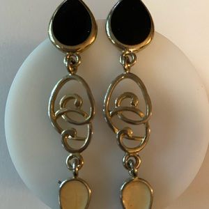 3 for $12.00.  Earrings.  Bundle and save.